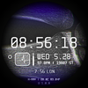 X-Ray Watch Face