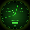 Bip-Boy Analog Watch Face