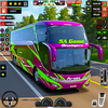 Bus Simulator Transport Game
