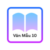 Văn Mẫu 10