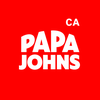 Papa Johns Pizza Canada