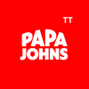 Papa Johns Pizza Trinidad