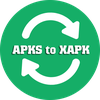 Convert APKS to XAPK by APKS82