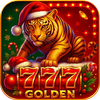 Slots 777 - Golden Lucky