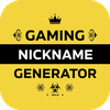 Nickname Generator - Nickname