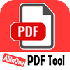 AllInOne PDF Tool - PDF Editor