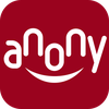 anony: whisper anonymously