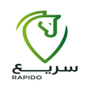 Rapido – سريع
