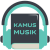 Kamus Musik - KAMUSIK