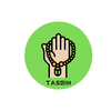 Digital Tasbeeh Counter- Islam