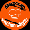 Moroccan Kitchen Magic