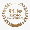 Radio Manantiales Tangolona
