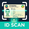 ID Card Scanner