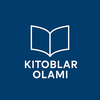 Kitoblar Olami