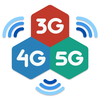 Signal Switcher - LTE 5G Only