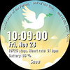 A064 Holy Spirit Watch Face