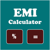 Personal EMI Calculator