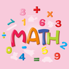 Math Fun - Four Operations