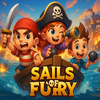 Sails Of Fury