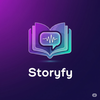 تعلم الإنجليزية بالقصص StoryFy