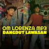 Dangdut Lorenza Lawasan Mp3