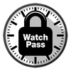 Watch Password - Lock Screen