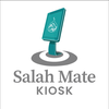 Salah Mate Kiosk