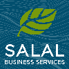 Salal CU Business Deposit