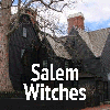 Salem Witches Tour