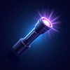 Flashlight Pro: Flash & Strobe