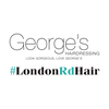 George's & London Rd Hair