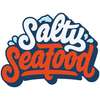Salty Seafood Order App