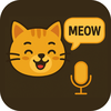 Meow - Cat Translator ≽^•⩊•^≼