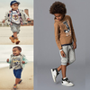 Kids Fashion Style