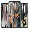 Men Suit Style