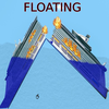 Floating sandbox hd ships