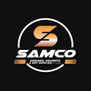 Samco Engines and Gearboxes