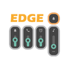 Volume control - Edge button