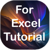 For Excel Course
