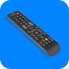 Samsung TV Remote