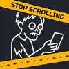 Digital Detox - Stop scrolling