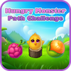 Hungry Monster Path Challenge