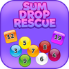 Sum Drop Rescue