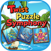 Twist Puzzle Symphony