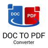 Doc to PDF Converter Pro