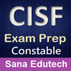 CISF Constable Prep