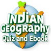 Indian Geography Quiz & Book