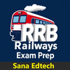 RRB Railways Exam Prep