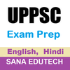 UPPSC Exam Prep Sana Edutech