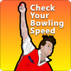 BowloMeter - Check Bowl Speed